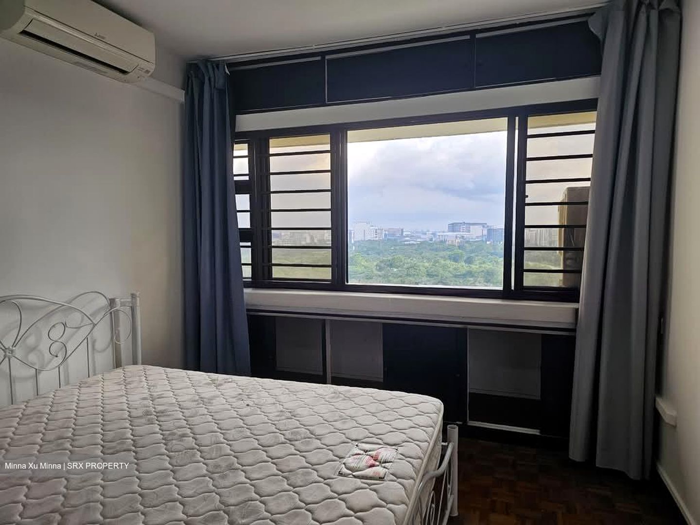 Ivory Heights (D22), Condominium #529242121